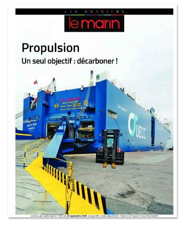 LE MARIN
