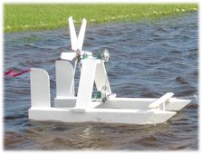 demo ship
